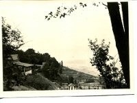 Shorewood Cottages south of Crerar